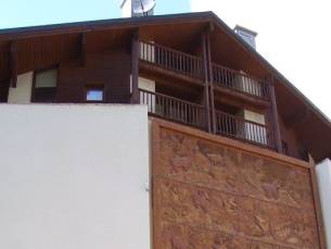 Le Chalet Le Grand Air