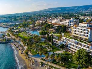 Coral Beach Hotel & Resort