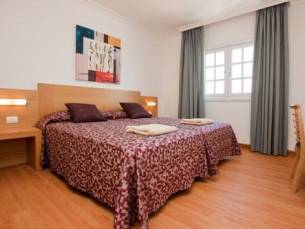 Hotel ILUNION Costa Sal Lanzarote