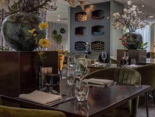 Rustgevend verblijf op een toplocatie in de natuur op de Veluwe incl. ontbijt, 2-gangendiner + sauna & gratis parkeren!