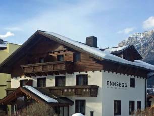 Appartementen Ennsegg