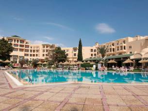 Royal Kenz Hotel Thalasso & Spa