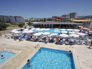 Club Wasa Holiday Village