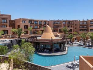 Hotel Barcelo Tenerife