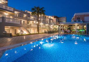 Sarpidon Apartments