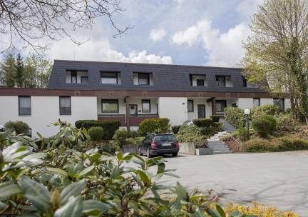 Appartement - In der B&uuml;re 10-R | Winterberg