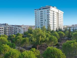 Maril Beach en Spa Hotel