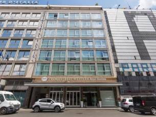 Best Western Premier Hotel Royal Santina