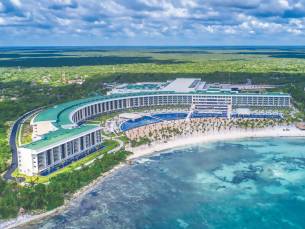Barcelo Maya Riviera