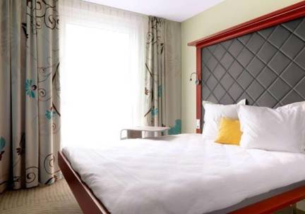 Ibis Styles Hotel Berlin Mitte