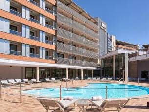 UNA Hotels Varese