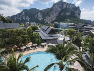 Holiday Inn Krabi Ao Nang Beach