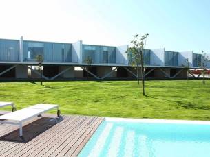 Bom Sucesso Resort