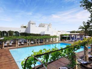 Rocco Forte Masseria Torre