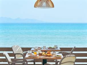 Hotel Alykanas Beach Grand by Zante Plaza