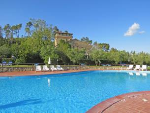 Agriresidence Colli Verdi
