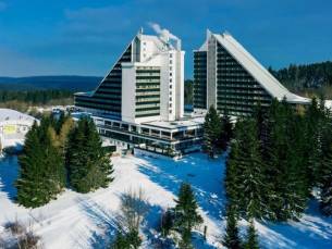 AHORN Panorama Hotel Oberhof
