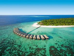 Filitheyo Island Resort