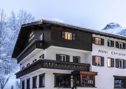 Hotel Christine
