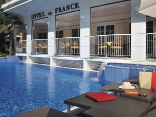 Hotel De France