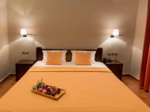 Hotel Morfeas
