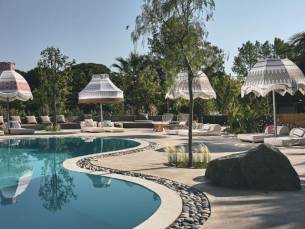 Hotel Ekies All Senses Resort