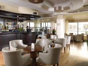 Hotel The Tower by Thistle