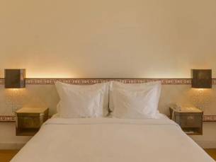 Hotel AP Oriental Beach