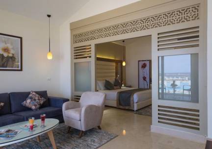 Hotel Pickalbatros Sea World - Marsa Alam