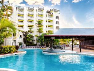 Barbados Beach Club