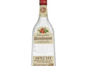 Specht Kirschwasser 70cl Other Fruit Eaux de Vie