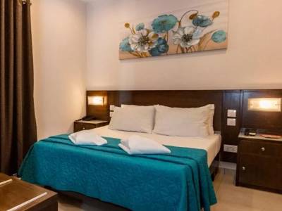 Cerviola Hotel