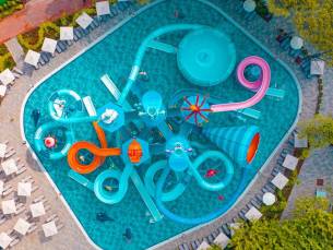 Hotel Gural Premier Belek