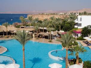 Jaz Fanara Resort en Residence