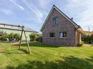 Vakantiewoning - Vroondijk 2 | Vrouwenpolder 'Zeepeertje'