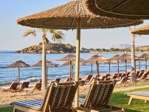 Hotel Atlantica Kalliston Resort - adults only