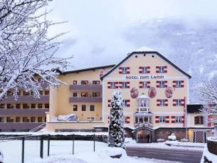 Hotel Zum Lamm