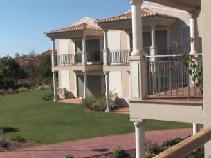 Vale da Lapa Village Resort