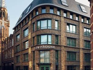 Townhouse Hotel Den Haag