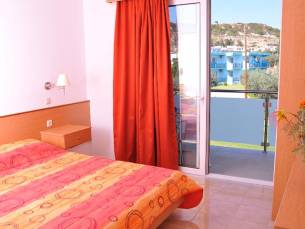 Hotel Argiro Village