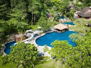 Khao Lak Merlin Resort