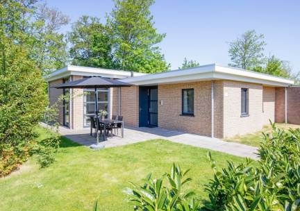 Bungalowpark Verste Coogh - Hermelijn