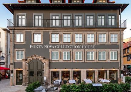 Porta Nova Collection House