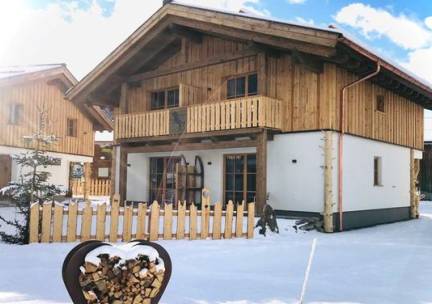 Chalet Sieglhub