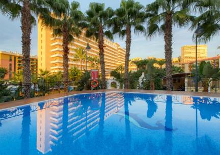 Sol Torremolinos Don Marco