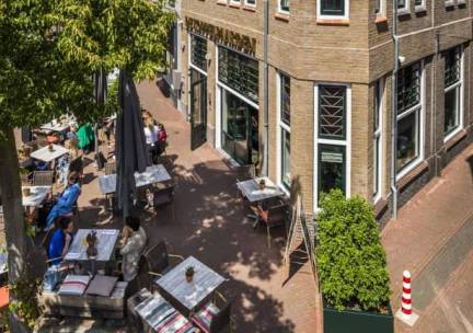 Hotel de Koppelpaarden