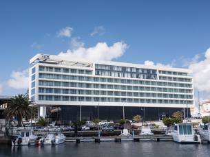 Octant Ponta Delgada