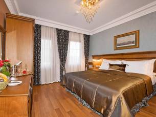 Ferman Old City Istanbul