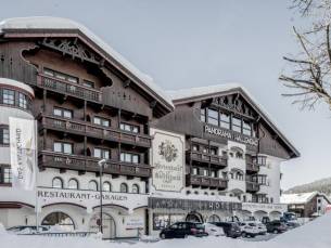 Ferienhotel Kaltschmid