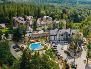 Green Mountain Hotel & Apartments